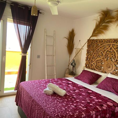 Apartamento Atico Duplex De 1 Dorm En Tarifa Zewnętrze zdjęcie