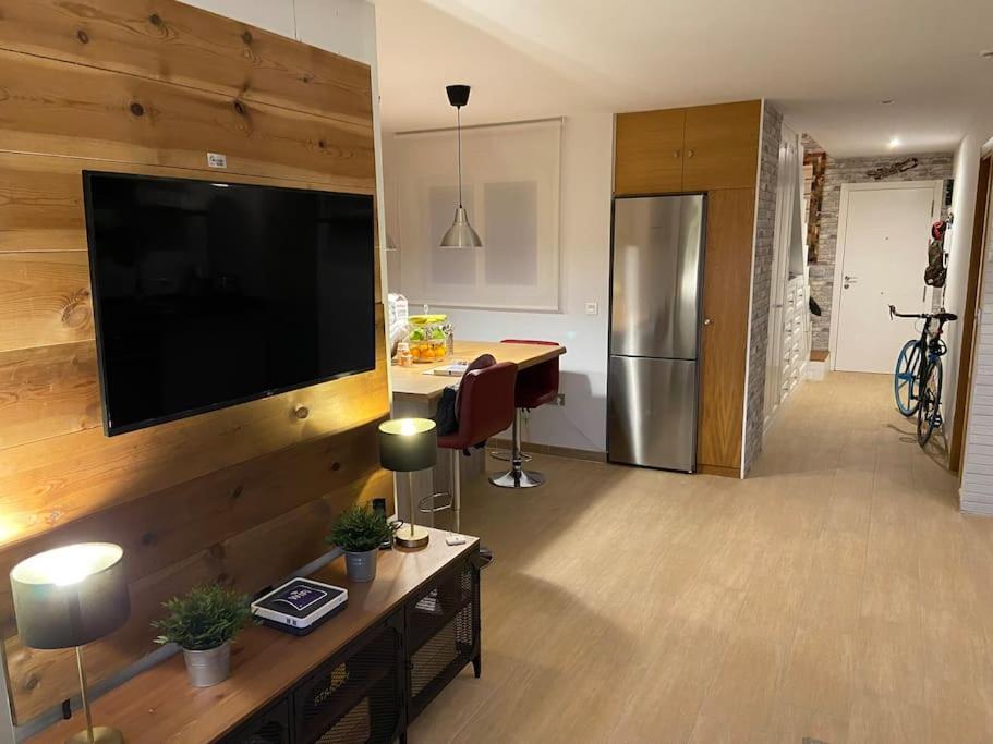 Apartamento Atico Duplex De 1 Dorm En Tarifa Zewnętrze zdjęcie