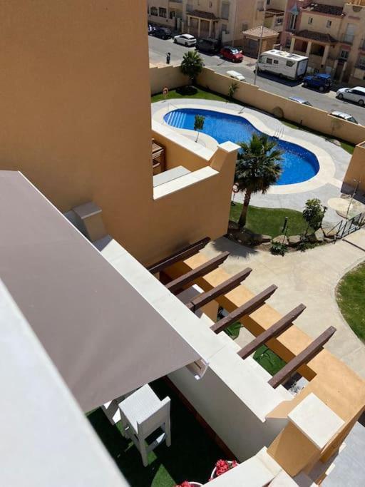 Apartamento Atico Duplex De 1 Dorm En Tarifa Zewnętrze zdjęcie