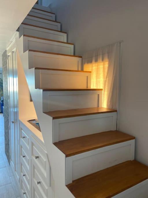 Apartamento Atico Duplex De 1 Dorm En Tarifa Zewnętrze zdjęcie