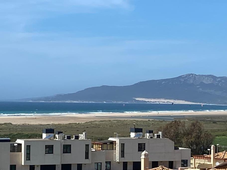 Apartamento Atico Duplex De 1 Dorm En Tarifa Zewnętrze zdjęcie