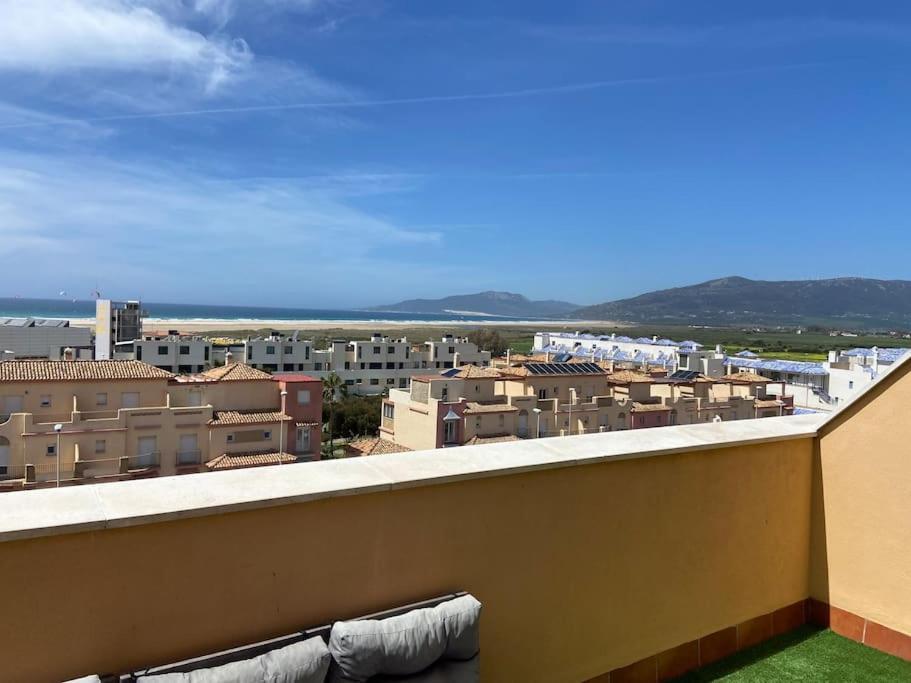 Apartamento Atico Duplex De 1 Dorm En Tarifa Zewnętrze zdjęcie
