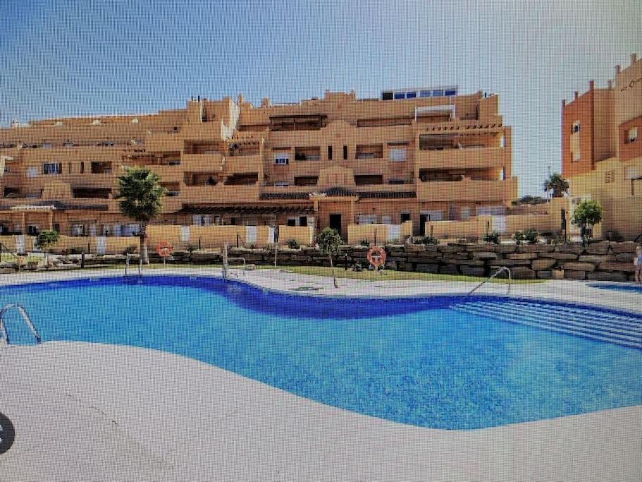 Apartamento Atico Duplex De 1 Dorm En Tarifa Zewnętrze zdjęcie