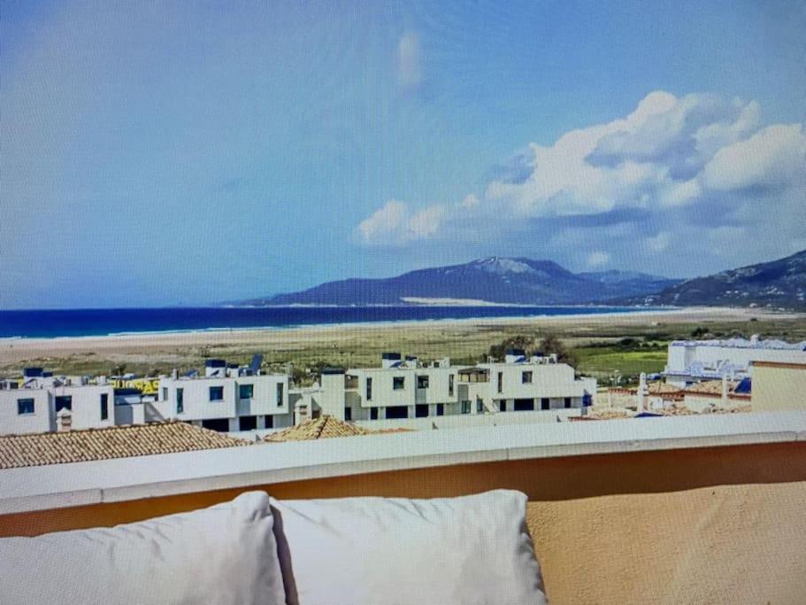 Apartamento Atico Duplex De 1 Dorm En Tarifa Zewnętrze zdjęcie