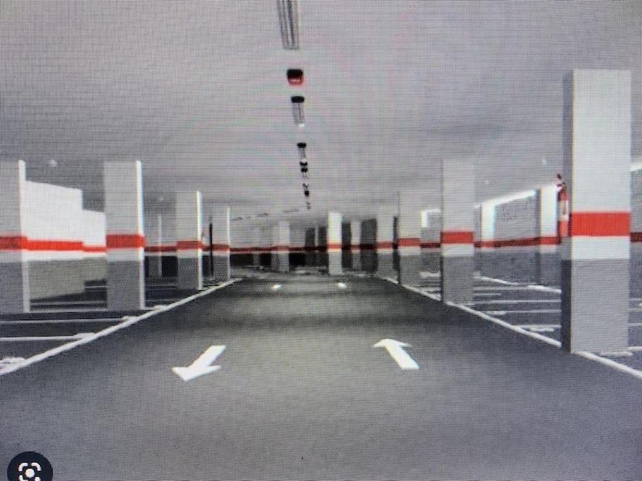 Apartamento Atico Duplex De 1 Dorm En Tarifa Zewnętrze zdjęcie