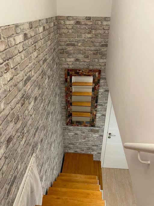 Apartamento Atico Duplex De 1 Dorm En Tarifa Zewnętrze zdjęcie