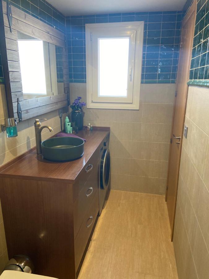 Apartamento Atico Duplex De 1 Dorm En Tarifa Zewnętrze zdjęcie