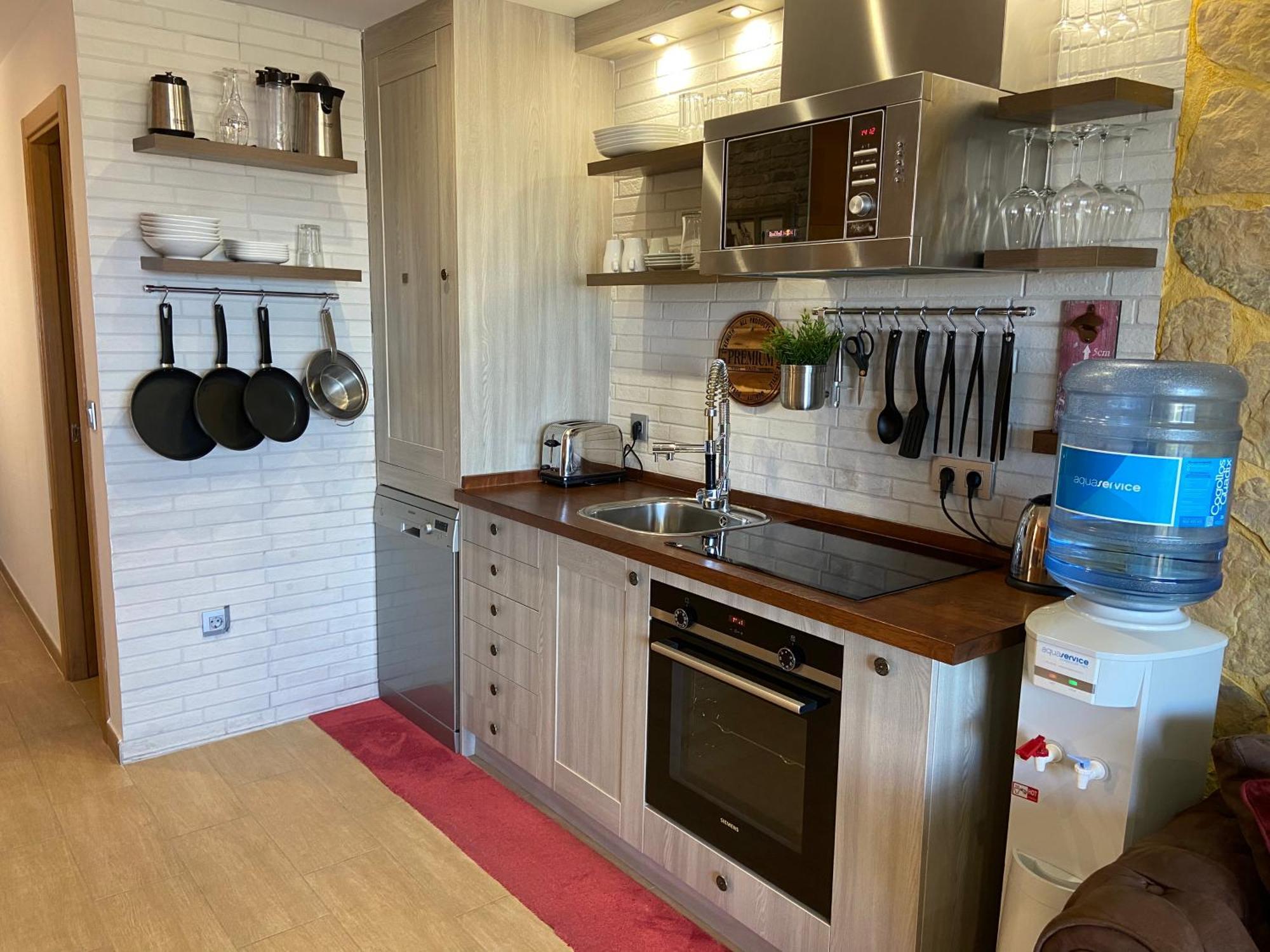Apartamento Atico Duplex De 1 Dorm En Tarifa Zewnętrze zdjęcie